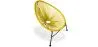 Chaise d'extérieur - Chaise de jardin d'extérieur - Acapulco image 9