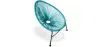 Chaise d'extérieur - Chaise de jardin d'extérieur - Acapulco image 9