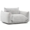 Fauteuil - Revêtement en velours - Wers image 9