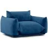 Fauteuil - Revêtement en velours - Wers image 9
