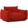 Fauteuil - Revêtement en velours - Wers image 9