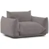 Fauteuil - Revêtement en velours - Wers image 9