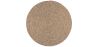 Tapis rond en jute - Boho Bali - 150 CM - Yuri image 9