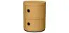 Armoire de stockage - 2 tiroirs - New Caracas 2 image 9