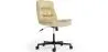 Chaise de Bureau Rembourrée - Pivotante - Hera image 9