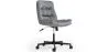 Chaise de Bureau Rembourrée - Pivotante - Hera image 9