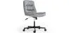 Chaise de Bureau Rembourrée - Pivotante - Hera image 9