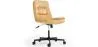 Chaise de Bureau Rembourrée - Pivotante - Hera image 9