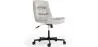 Chaise de Bureau Rembourrée - Pivotante - Hera image 9