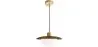 Lampe Suspendue au Plafond - Bois - Quinci image 9