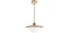 Lampe Suspendue au Plafond - Bois - Quinci image 9