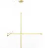 Lustre LED de Design - Alumen image 9