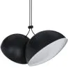 Lampe Suspendue - 2 Spots LED - Dual image 9
