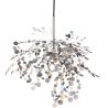Lampe Suspendue en Acier - Flora image 9