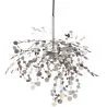 Lampe Suspendue en Acier - Flora image 9