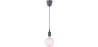 Lampe de plafond à vis - Suspension - Axel image 9