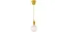 Lampe de plafond à vis - Suspension - Axel image 9