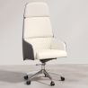 Chaise de bureau ergonomique avec roulettes et accoudoirs - Series image 9