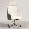 Chaise de bureau ergonomique avec roulettes et accoudoirs - Series image 9