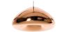  Lampe de Plafond - Suspension en Métal Chromé - 30 cm - Nullify image 9