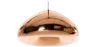  Lampe de Plafond - Suspension en Métal Chromé - 30 cm - Nullify image 9