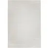 Grand Tapis Design Contemporain et Moderne - Beige (290x200 cm) - Meryland image 9