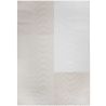Grand Tapis Design Contemporain et Moderne - Beige (290x200 cm) - Kirui image 9