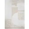 Grand Tapis Design Contemporain et Moderne - Beige (290x200 cm) - Kopa image 9