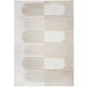 Grand Tapis Design Contemporain et Moderne - Beige (290x200 cm) - Qyar image 9
