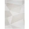 Grand Tapis Design Contemporain et Moderne - Beige (290x200 cm) - Cerna image 9