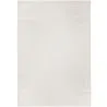 Grand Tapis Design Contemporain et Moderne - Beige (290x200 cm) - Amara image 9