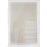 Grand Tapis Design Contemporain et Moderne - Beige (290x200 cm) - Terna image 9