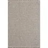 Grand Tapis de Design Contemporain et Moderne - Beige (190x290 cm) - Harbor image 9