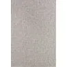 Grand tapis au design contemporain et moderne - Beige (290x200 cm) - Tug image 9