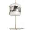  Lampe de Table - Lampe de Salon LED Design - Jude image 9