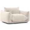 Fauteuil - Revêtement en velours - Wers image 9