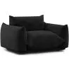 Fauteuil - Revêtement en velours - Wers image 9