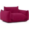 Fauteuil - Revêtement en velours - Wers image 9