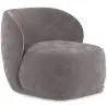 Fauteuil Tapissé en Velours - Butaca - Mykel image 9