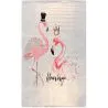 Tapis pour Enfant - (290x200 cm) - Flamingo  image 9