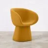 Fauteuil de Design Sculptural Rembourré - Pour Hôtels, Restaurants et Espaces de Luxe - Ideali image 9