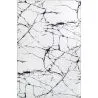 Grand Tapis au Design Moderne Effet Marbre - (290x200 cm) - Calico image 9