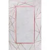 Grand Tapis au Design Moderne - (290x200 cm) - Calantha image 9