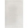 Grand Tapis Design Contemporain et Moderne - Beige (290x200 cm) - Arcus image 9