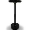 Lampe de table LED portable – rechargeable par USB – Yurea image 9