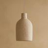 Suspension - Design minimaliste - Finition effet pierre - Sinur II image 9