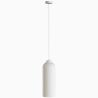 Suspension - Design minimaliste - Finition effet pierre - Sinur III image 9