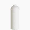 Suspension - Design minimaliste - Finition effet pierre - Sinur III image 9