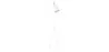 Tripod Design Floor Lamp - Lampadaire - Hopper image 9