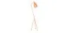 Tripod Design Floor Lamp - Lampadaire - Hopper image 9